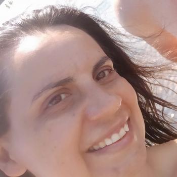 Canguro Coslada: María José