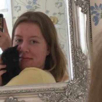 Babysitter Falun: Isabel