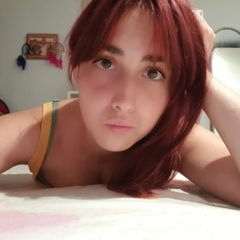Babysitter Lleida: Lidia