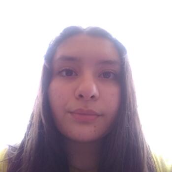 Babysitter in Penco: Yerikza