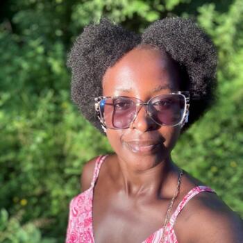 Babysitter Uccle/Ukkel: Maurine
