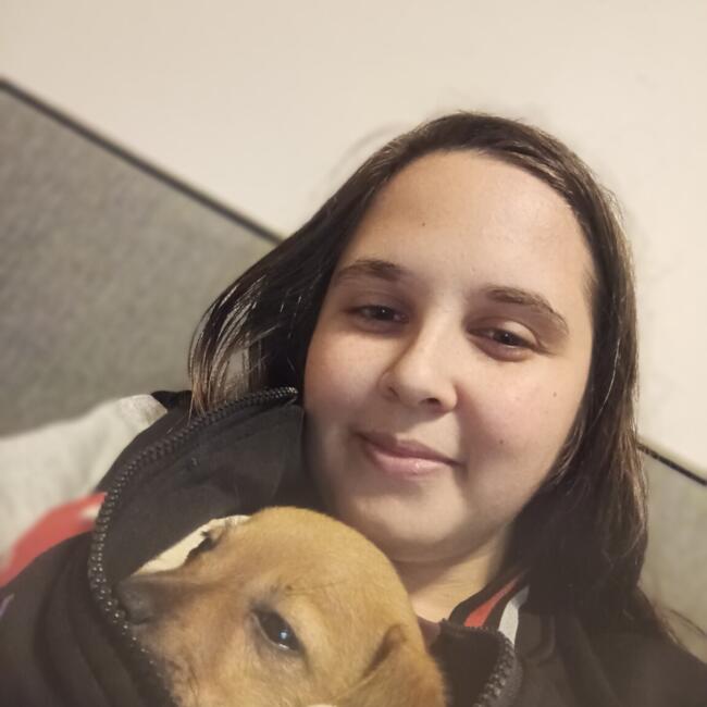 Babysitter in Tomar: Miriam