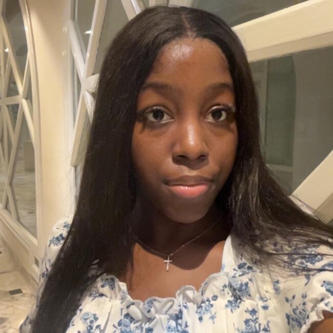 Babysitter in Leicester: Shalom