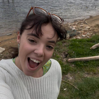 Babysitter in Besançon: Erine