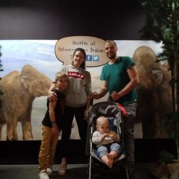 Babysitting job in Haarlem: babysitting job Anne