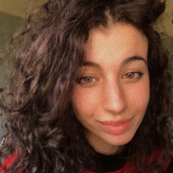 Babysitter a Carpi: Laura