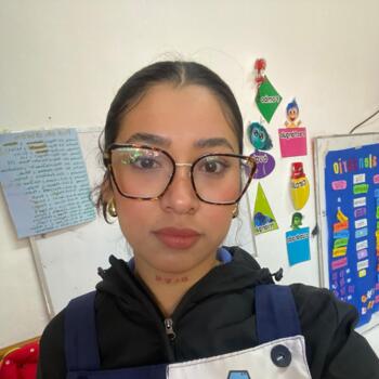 Babysitter San Luis Potosí City: RODRIGUEZ GARCIA