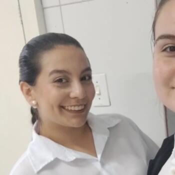 Babá em Frederico Westphalen: Ana