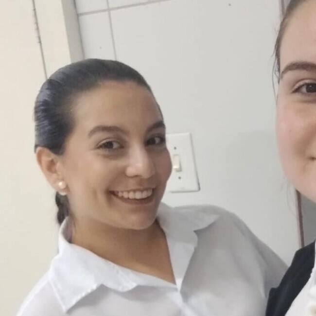 Babá em Frederico Westphalen: Ana