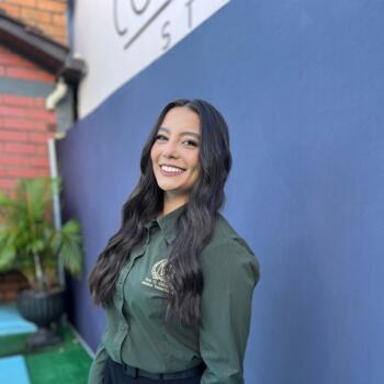 Babysitter Novo Hamburgo: Ana