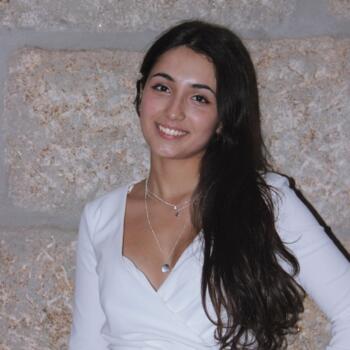 Babysitter em Maia: Filipa