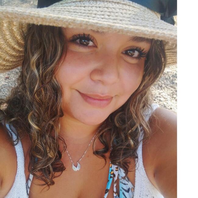 Babysitter in Temuco: Fernanda