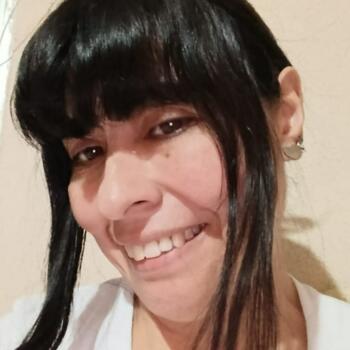 Babysitter Guayaquil: Cristina