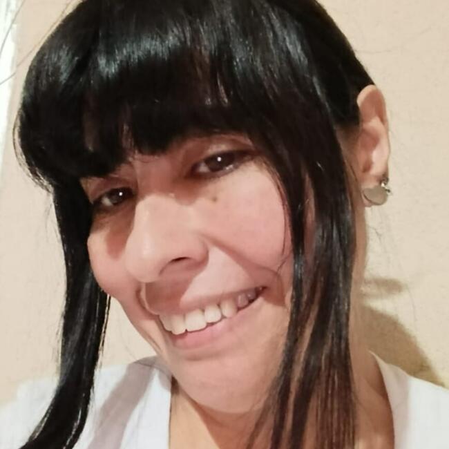 Babysitter in Guayaquil: Cristina