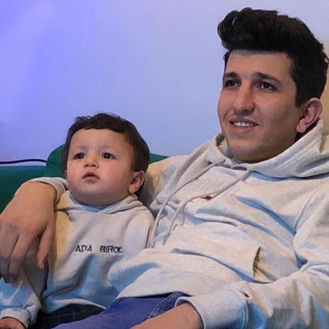 Babysitjob in Temse: Gültekin