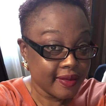 Babysitter in Rustenburg: Kabunda