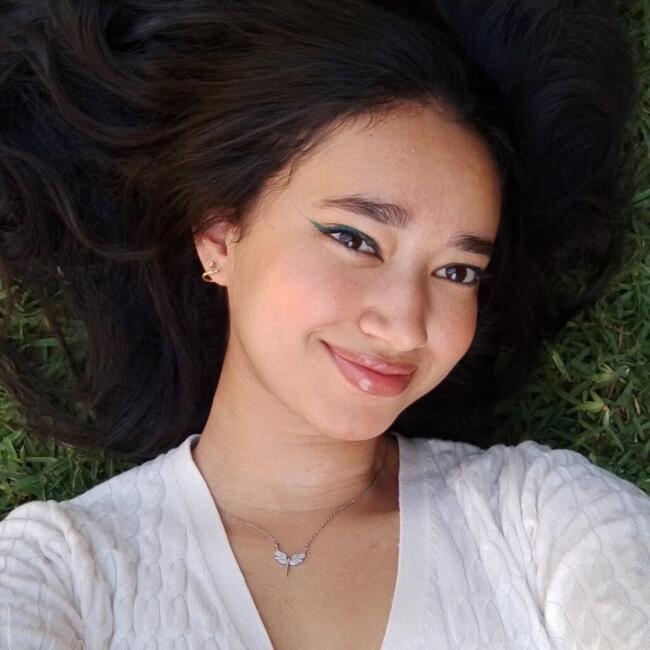 جليسة أطفال في مكناس: Alae