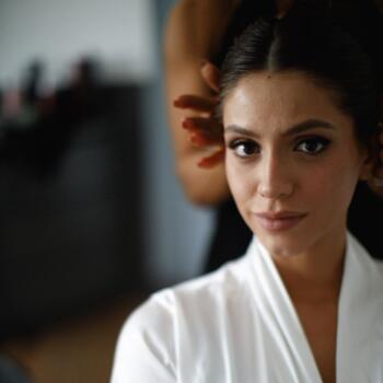 Parent São Paulo: Giovanna