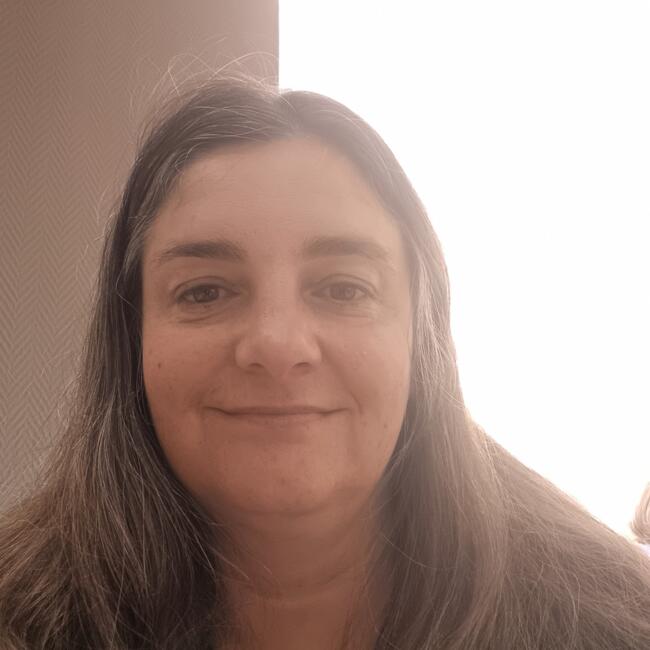 Nanny in A Coruña: Cristifoz