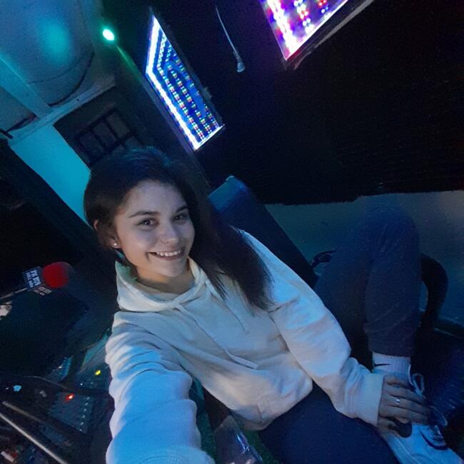 Niñera en Ciudad del Libertador General San Martín: Carolina