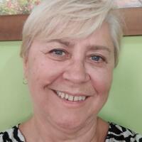 Tania Gatz