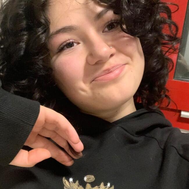 Babysitter a Lavis: Chantal