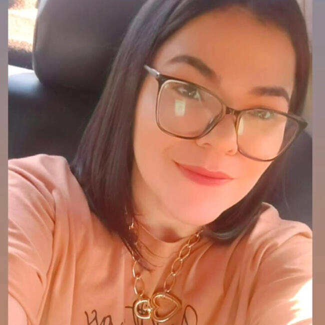 Babá em Belo Horizonte: Myly