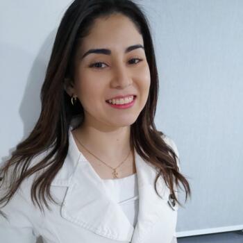 Babysitter in Valparaíso: Eileen