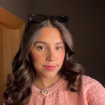 Baby-sitter in Hampstead: Gabriella