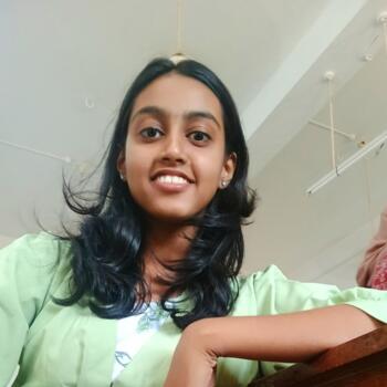 Babysitter in Kozhikode: Jona