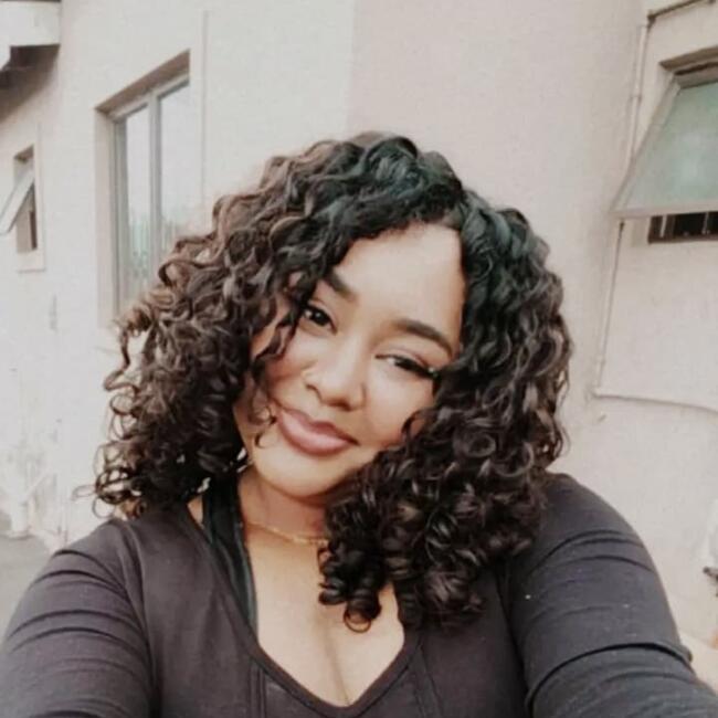 Babysitter in Phoenix: Aliya