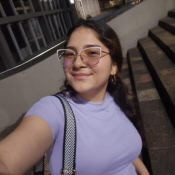 Babysitter in Bucaramanga: Sofia