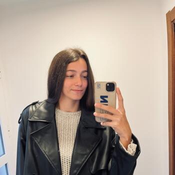 Niñera San Andrés del Rabanedo: Andrea Albiol