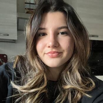 Babysitter Bologna: Benedetta