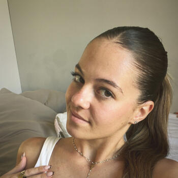 Baby-sitter in Nice: Oceane