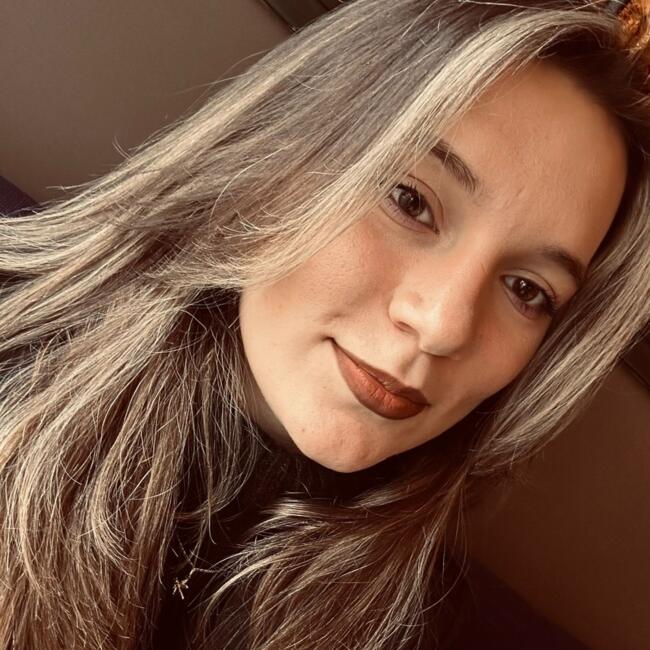 Babysitter in Oradea: Adriana