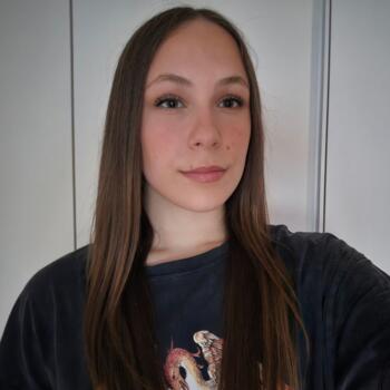 Babysitter a Milano: Sofia