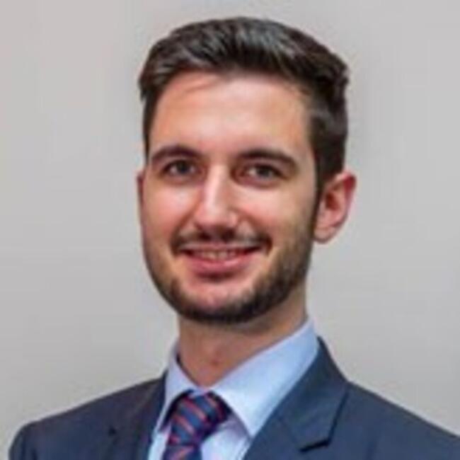 Lavoro per babysitter a Monza: Gabriele