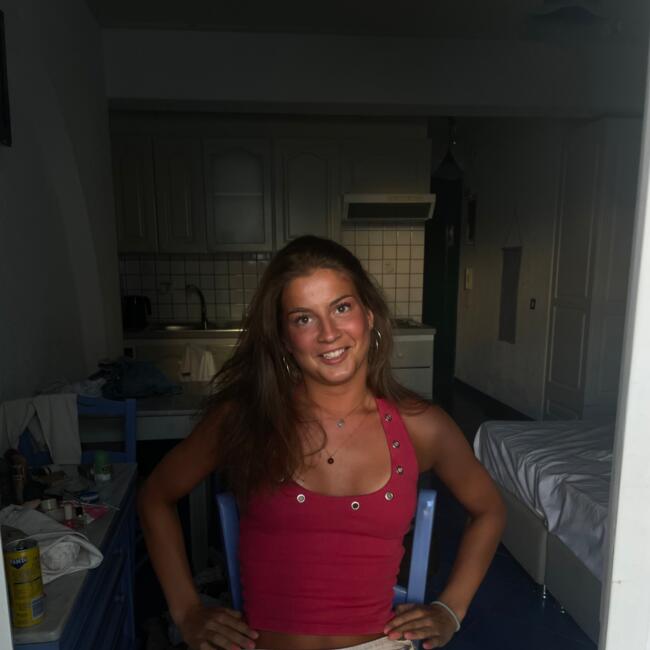 Babysitter i København: Alva