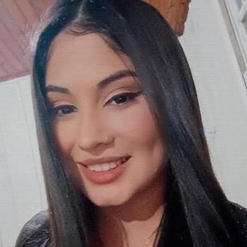 Babysitter in Governador Celso Ramos: Kamile