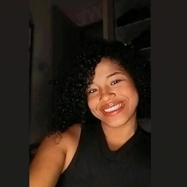 Niñera en Bogotá: VALERIA