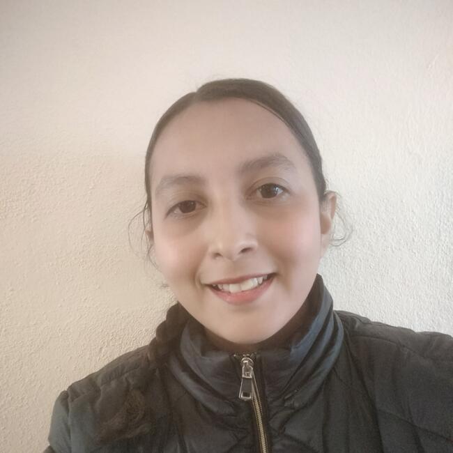 Babysitter in San Mateo Atenco: Isabela
