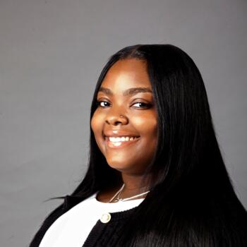 Babysitter in Chicago: Tariya