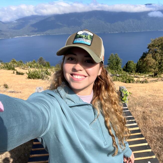 Niñera en Valdivia: Constanza Hermosilla