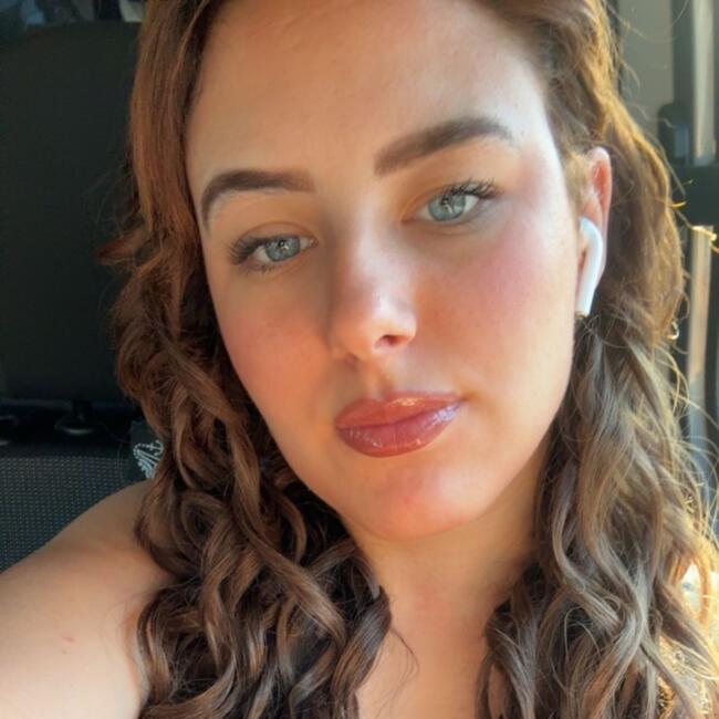 Babysitter in Binche: Amalia