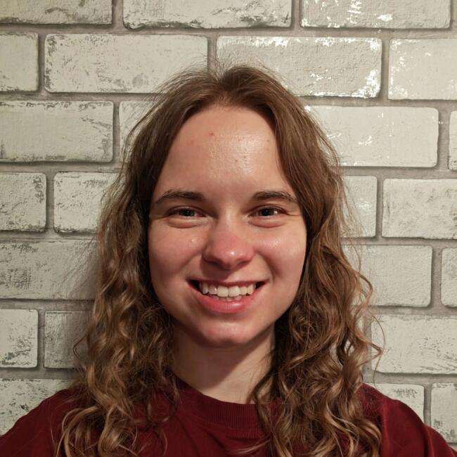 Babysitter in Tamworth: Jessica