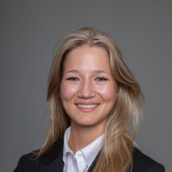 Babysitter Crans-Montana: Gabrielle