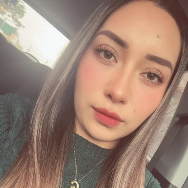 Babysitter in San Juan del Río: Gabriela