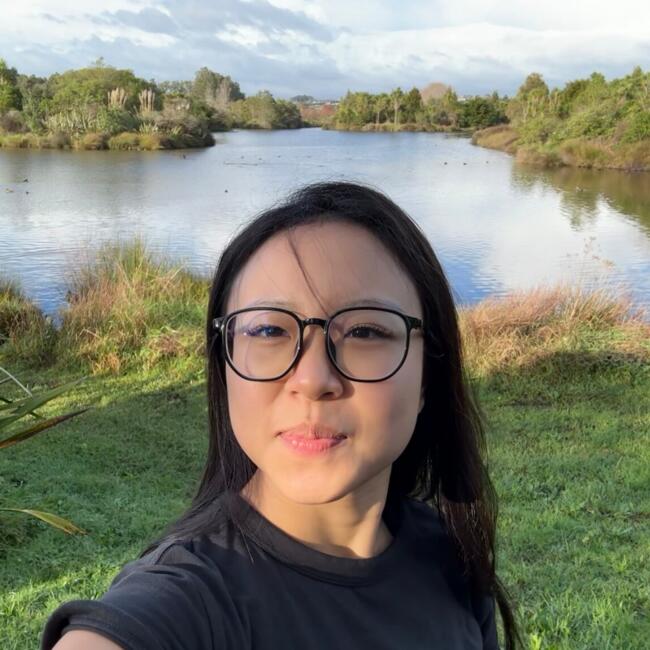 Nanny in Tauranga: Lynn
