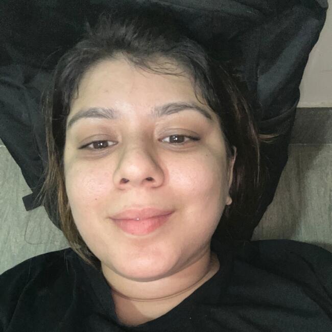 Babysitting job in Ghaziabad: Saumya